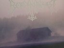 Borknagar - s/t Displeased Records 2004 NEU