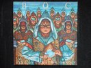 BLUE ÖYSTER CULT VINYLE LP HARD ROCK HEAVY METAL