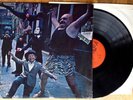 The Doors - Strange Days - vinyl LP 1968 - 2nd press Electra, never played.