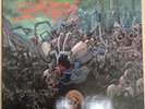 Suffocation  Effigy of the Forgotten LP vinyl 1991 RC first press