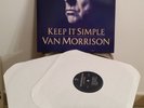 Van Morrison – Keep It Simple (Schallplatte, LP, Vinyl, RARE )