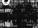 Honore Erik-Unrest  VINYL NEW