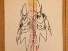 Unkle - Psyence Fiction Survival Kit - Mo Wax / 1998 / Futura 2000/ Ltd Edition.
