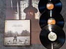 GEORGE HARRISON ALL THINGS MUST PASS ORIGINAL VINYL LP BOX SET EARLY PRESS