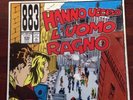 HANNO UCCISO UOMO RAGNO 883 LP
