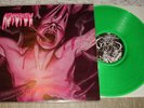 Autopsy Rotting Death LP