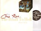 CHRIS REA the road to hell/josephine 12