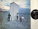 THE WHO who's next (uk 1971) LP EX/VG- 2408 102 hard rock mod prog psych