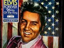 ELVIS PRESLEY elvis forever: 96 hits of the king (6 LP box set) 6X LP EX+/EX