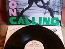 The Clash - London Calling - Doppel LP - CBS - Top Zustand