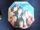 ROLLING STONES - THROUGH THE PAST DARKLY - RARE MONO  GOOD CONDITION
