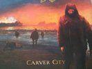 CKY Carver City vinyl oop roadrunner records version rare used