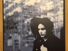 JACK WHITE Blunderbuss LP Inverted Lightning Bolt Vinyl blue/black Third Man Rec