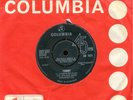 THE GRAHAM BOND ORGANISATION  - 'TAMMY'     -    COLUMBIA      1965