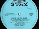 Johnnie Taylor Wanted One Soul Singer UK STAX