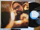 Booker Ervin The in between Blue Note stereo blue-white Liberty Van Gelder