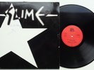 K27	Slime	66.22 277	German LP red Raubbau Labels 1981