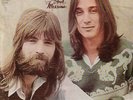 Loggins And Messina NEAR MINT CBS Vinyl LP