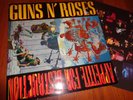 Guns N' Roses ?– Appetite For Destruction ..org,1987...Geffen..rare