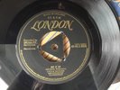 LITTLE RICHARD; Rip It Up, London Gold tri 45 HLO.8336 Uk 7