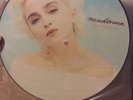Madonna  picture disc W8115TP The Look Of Love Rare