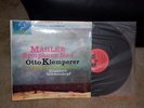 MAHLER: SYMPHONY NO. 4 – OTTO KLEMPERER – Columbia (Red Semi Circle) SAX 2441