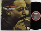 CHICO HAMILTON The Dealer IMPULSE LP VG+ gatefold