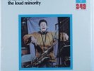 FRANK FOSTER The Loud Minority MAINSTREAM LP SEALED