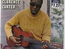Clarence Carter - This Is LP - Atlantic VG+ Shrink