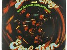 Dennis Coffey & The Detroit Guitar Band - Evolution LP - Sussex VG++