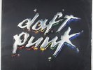 Daft Punk - Discovery 2xLP - Virgin Europe VG++