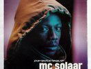 MC SOLAAR - Paradisiaque - 1997 France Polydor 2x12” Vinyl LP Set