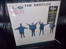 THE BEATLES HELP   ALBUM UNPLAYED SEALED MINT STEREO ON HEAVY VINYL RECORD FAB