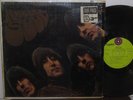THE BEATLES - RUBBER SOUL - IN SHRINK - GREEN CAPITOL LABEL - VG++ VINYL