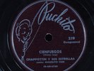 Latin 78 CHAPPOTTIN Y SUS ESTRELLAS Cienfuegos PUCHITO HEAR