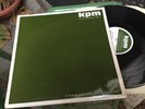 RARE LIBRARY LP KPM Jazz Convention Vol 3 CLARKE BOLAND BIG BAND UK