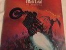 Meat Loaf Meatloaf Bat Out Of Hell Vinyl LP Album 1977 Excellent Condition