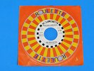 THE ROYALETTES RIVER OF TEARS / SOMETHING WONDERFUL 7