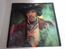 JIMI HENDRIX Electric Ladyland D/LP 1968 TRACK 1st Press  BLUE TEXT  1/1/1 MN