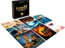 BONEY M. - COMPLETE (THE ORIGINAL-VINYL-ALBUM BOX)  9 VINYL LP NEW+