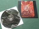 Kreator - Pleasure to Kill - 1986