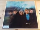 ROLLING STONES 1967 BETWEEN THE BUTTONS  VINYL LP Catalogue number Decca SKL4852