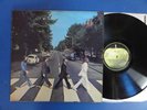 THE BEATLES  ABBEY ROAD Apple 69 -2-1 UK orig LP EX-/VG+