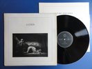 JOY DIVISION  CLOSER Factory 80 A2B2 Translucent orig Vinyl LP EX