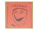 The Urinals 7” EP Side A: “Sex“/”Go Away Girl” Happy Squid HS 003 US 1980 1st Pr