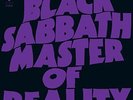BLACK SABBATH - MASTER OF REALITY (LTD) (180GM) NEW VINYL