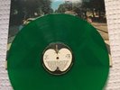 THE BEATLES - Abbey Road - Very Rare Original UK Green Vinyl Export (Record)