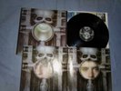 EMERSON LAKE & PALMER brain salad surgery 1973-FIRST USA  PRESS -N/MINT