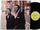 EDDIE LOCKJAW DAVIS & JOHNNY GRIFFIN Live At Mintons PRESTIGE 2xLP VG++ gatefold
