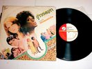 Chantana Kityapan / Impossibles  - The Outsider -  OST Orig. Thai Funk LP LISTEN